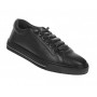 Pantofi casual barbati din piele naturala, GKR - VIK1492